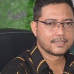 Kepala Peneliti Litbang Sin Po, Syahrial Mayus, S.IP, M.Sc.-1656048501