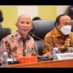 Ketua Badan Anggaran (Banggar) DPR RI Said Abdullah-1654861709