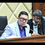 Ketua Komisi II DPR RI Ahmad Doli Kurnia-1655817274