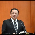 Ketua MPR RI Bambang Soesatyo-1655378908