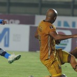 Laga Persib vs Bahyangkara FC-1655822301