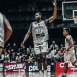 Laga uji coba Timnas Basket Indonesia-1656070896