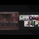 Sidang gugatan pemindahan ibu kota Provinsi Kalsel di MK-1654762690