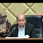 Wakil Ketua Komisi II DPR RI Saan Mustopa-1655810543