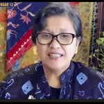 Wakil Ketua MPR RI Lestari Moerdijat-1655703779