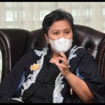 Wakil Ketua MPR RI Lestari Moerdijat-1655803678