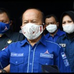 Wakil Ketua MPR RI Syarief Hasan-1654356123