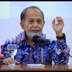 Wakil Ketua MPR RI Syarief Hasan-1654357191