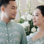 Zaskia Gotik dan Sirajuddin Mahmud-1658936363