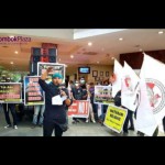 Aksi Unjuk Rasa LSM Garuda Indonesia-1659607956