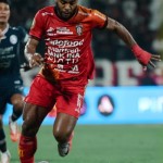 Pemain sayap cepat milik Bali United, Yabes Roni-1660662313