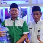 Gerakan sedekah air minum-1663328506