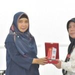 Wakil Gubernur NTB-1663322844