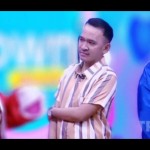 Duel Tinju Elly Sugigi Vs Irma Darmawangsa-1664812608