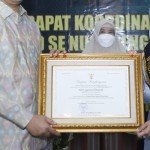 Gubernur NTB-1665400936