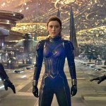 Trailer film Ant-Man and the Wasp: Quantumania-1666763985