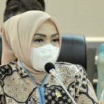 Anggota Komisi V DPR RI Sri Wahyuni-1669799404