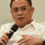 Anggota Komisi V DPR RI Sudewo-1669814873