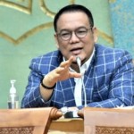 Anggota Komisi VII DPR RI Yulian Gunhar. Foto: Oji/Man-1669642379
