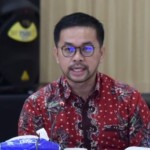 Anggota Komisi XI DPR RI Marinus Gea-1667389574
