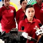 Direktur Turnamen, Susan Soebakti-1669288552