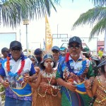 Festival suling tambur Raja Ampat raih rekor MURI-1669778374