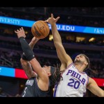 Forward Orlando Magic Paolo Banchero-1669438261