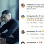 Foto main catur Ronaldo dan Messi-1669025528