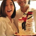 Gisella Anastasia dan Rino Soedarjo-1667972278