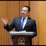Ketua MPR RI Bambang Soesatyo-1668495444
