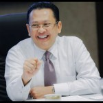 Ketua MPR RI Bambang Soesatyo-1668666493