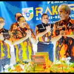 Ketua MPR RI Bambang Soesatyo-1668771095