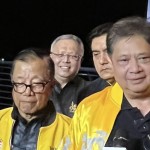 Ketua Umum PB Wushu, Airlangga Hartarto-1669467701