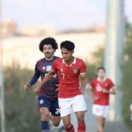 Laga uji coba Timnas U-20-1668434060