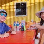 Lidya Kandou dan David Sumendap-1668008391