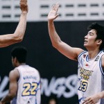 Prawira Bandung Pertahankan Hans Abraham-1669027715