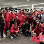Skuad Timnas Indonesia U-20-1668602701