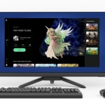 Tampilan Google Play Games di PC. (ANTARA/HO/Google)-1667449295