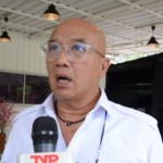 Wakil Ketua Komisi VII DPR RI Dony Maryadi Oekon-1668832485