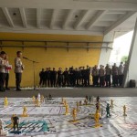 1.980 personel gabungan amankan pertandingan AFF di GBK-1672280579