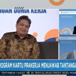Airlangga: Program Kartu Prakerja skema normal mulai triwulan I-2023-1671512400