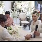 Akad nikah Kaesang dan Erina-1670667556