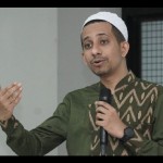 Aktivis Gerakan Islam Cinta Habib Husein Ja'far Al Hadar-1670848674