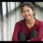 Alumni Program Kartu Prakerja, Ni Wayan Popy Widyantari, ketika ditemui ANTARA di acara Kartu Prakerja di Bali, Selasa (15/11/2022) (ANTARA/M Al Kahfie Kamaru)-1670208786