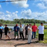 Anggota DPD RI Agustin Teras Narang-1671539265