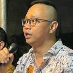 Anggota Komisi A Bidang Hukum dan Pemerintahan DPRD Surabaya Josiah Michael (ANTARA/HO-DPRD Surabaya)-1670208653