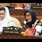 Anggota Komisi V DPR RI Sri Rahayu-1670930651