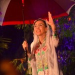 Anggota Komisi VI DPR RI Rieke Diah Pitaloka. ANTARA/HO-SIG-1671586866