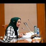 Anggota Komisi VII DPR RI Ratna Juwita-1671003271