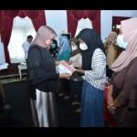 Anggota Komisi VIII DPR RI Hj Delmeria Sikumbang-1670998276